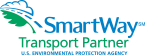 SmartWay Transport Partner Logo